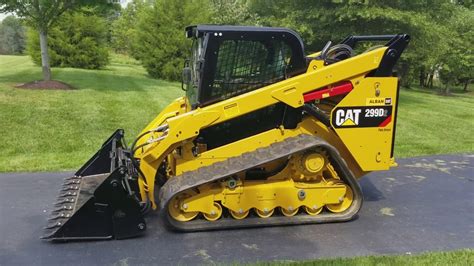 cat 299 skid steer fuel consumption|caterpillar 299 skid steer specs.